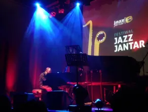 Sławek Jaskułke - Jazz Jantar