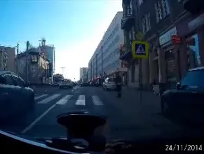 Gdańscy kierowcy
