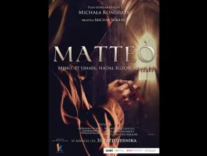 Matteo - zwiastun