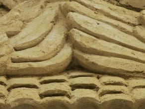 Szopka z 60 ton piasku w Oliwie
