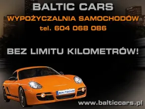 Balticcars