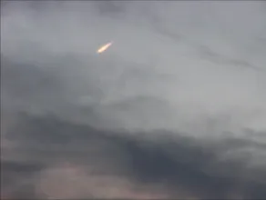 UFO nad Gdańskiem ?