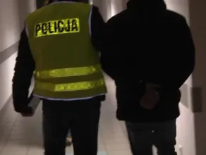 Policja zatrzymała prezesów Pomocnej Pożyczki i Baltic Money