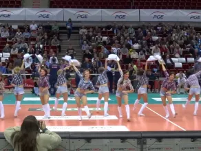 Cheerleaders Flex Sopot - Country