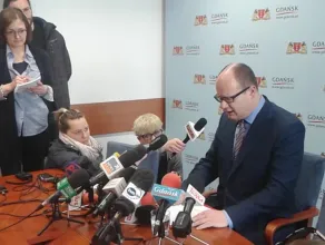 Oświadczenie Pawła Adamowicza w sprawie prokuratorskich zarzutów
