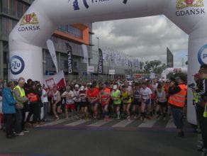 PZU Gdańsk Maraton