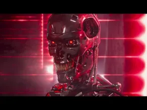 Terminator: Genisys - zwiastun