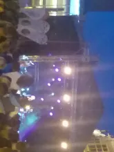 Tłum na koncercie Meli Koteluk w Gdańsku