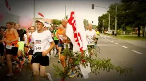 XXI Maraton "Solidarności" w Trójmieście