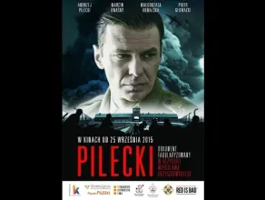 Pilecki - zwiastun