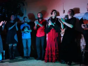 La Noche Flamenca IV