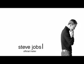 Steve Jobs - zwiastun