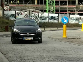 Opel Corsa: mała, ale dojrzała