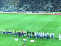 Mecz na szczycie I ligi: Arka Gdynia - Wisła Płock