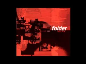 Folder - I Wish