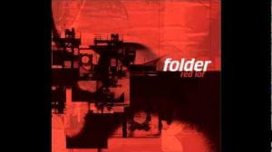 Folder - I Wish