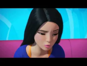 Barbie: Tajne agentki - zwiastun 