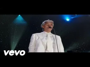 "Nessun dorma" - Turandot (Live At Central Park, 2011)