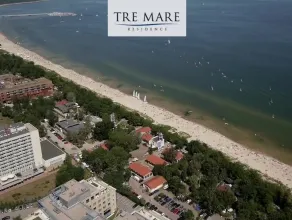 TRE MARE Residence