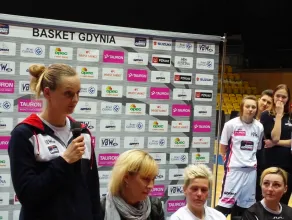 Agnieszka Bibrzycka zakończyła karierę