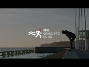 Pokonaj siebie -  startuje PKO Grand Prix Gdyni!