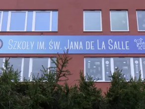 Dzień otwarty szkół im. św. Jana de La Salle w Gdańsku