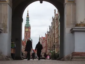 Gdańsk i Sopot oczami turysty