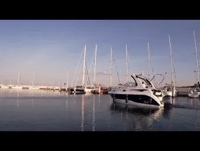 Sun Sail - wynajem łodzi i skuterów wodnych