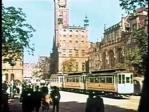 Gdańsk w 1943 r.