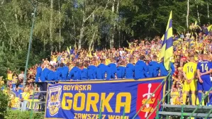 Kibice Arki Gdynia o Lechii Gdańsk i piłkarskich derbach