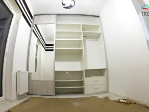 Montaż szafy z INDECO Trójmiasto