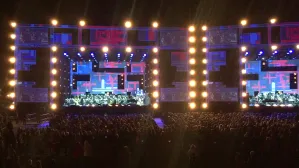 Kilar+ Polonez i Finał koncertu