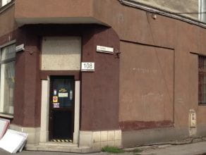 Zlikwidowano sklep monopolowy w centrum Gdańska