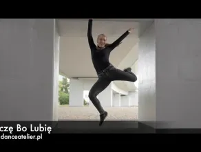 Tańczę Bo Lubię - Dance Atelier