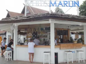 White Marlin Restauracja & Beach Bar