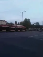 Ruszyły tramwaje we Wrzeszczu