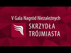 Gala Skrzydła Trójmiasta 2016