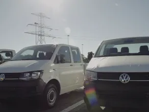 Volkswagen Benepol O/Szczecin