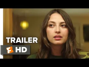 Southbound: trailer