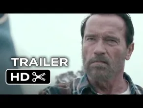 Maggie: trailer