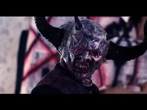 Deathgasm: trailer