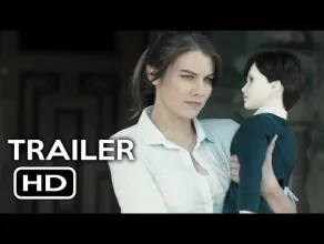 The Boy: trailer