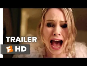 Hellions: trailer