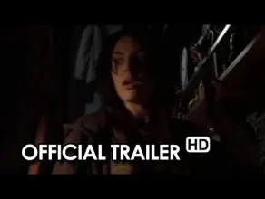 Areszt Domowy: trailer