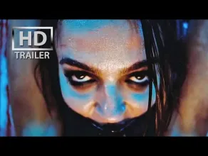 Wyrmwood: Droga do Żywych Trup&oacute;w: trailer