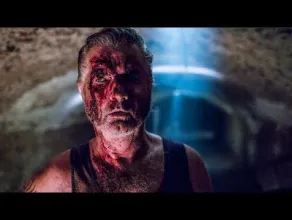 Wolf Creek 2: trailer