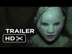 The Houses October Built: trailer