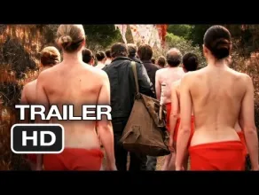 John Ginie Na Końcu: trailer
