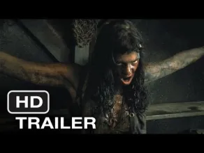 The Woman: trailer