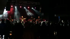 "Dzieci" - Elektryczne Gitary koncert Gdynia